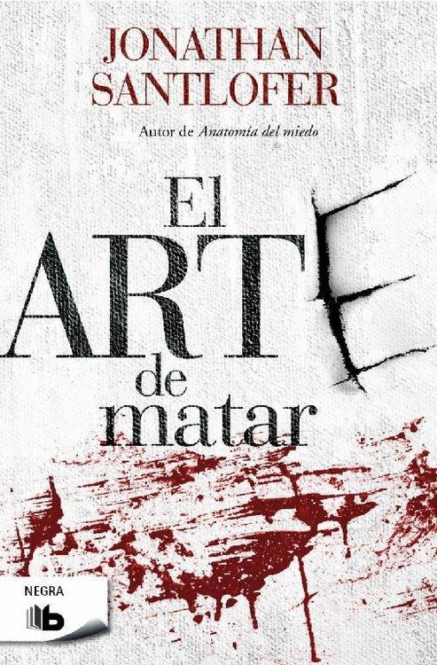 Produktbild: El arte de matar