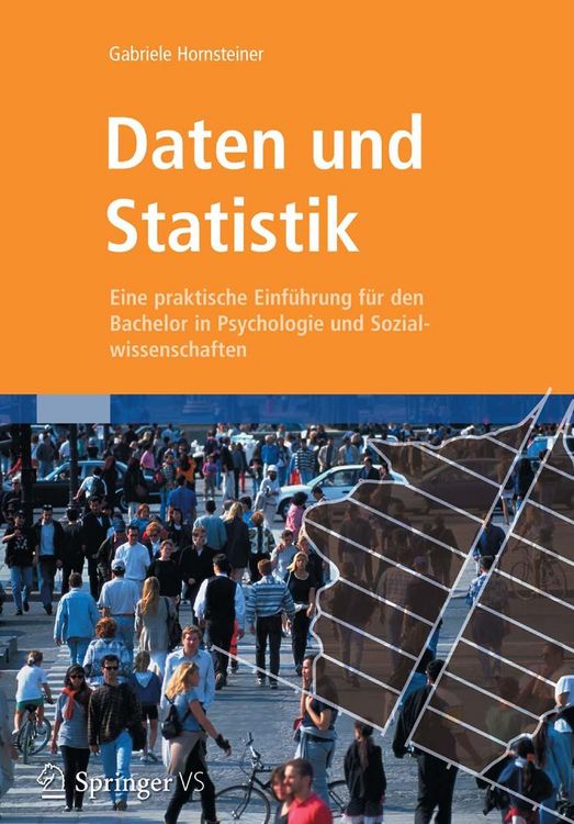 Produktbild: Daten und Statistik