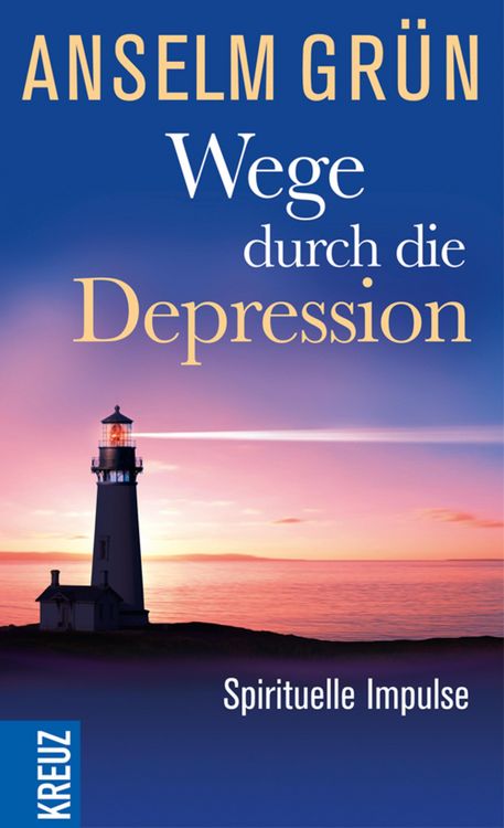 Produktbild: Wege durch die Depression