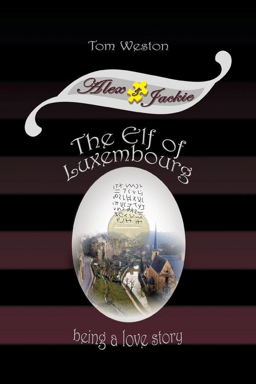 Produktbild: The Elf of Luxembourg