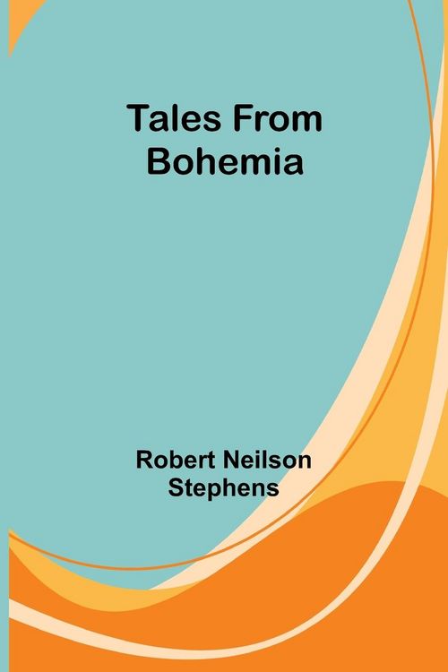 Produktbild: Tales from Bohemia
