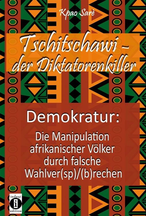 Produktbild: Tschitschawi &ndash; der Diktatorenkiller