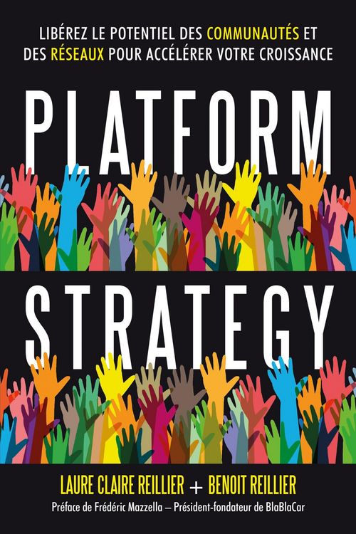 Produktbild: Platform Strategy