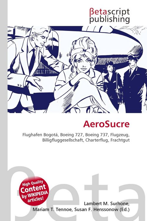 Produktbild: AeroSucre