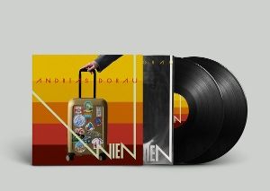 Produktbild: Wien - limited Postkarten Edition