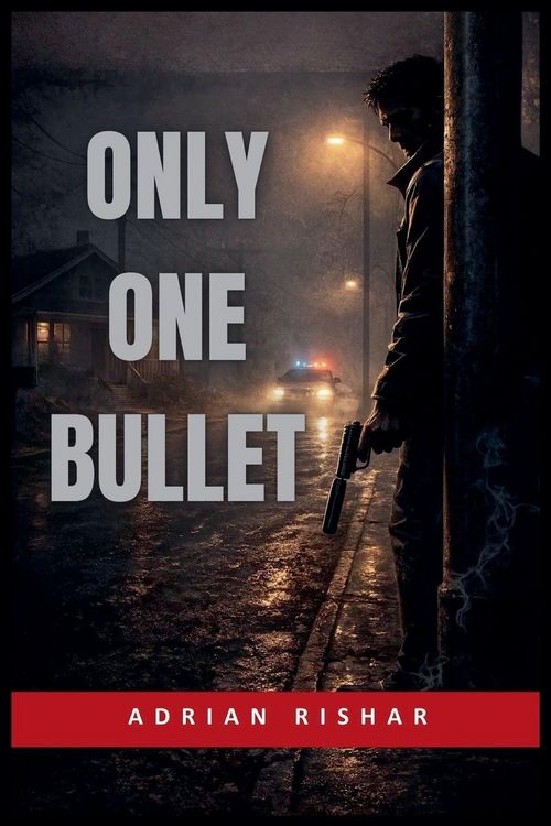 Produktbild: Only One Bullet