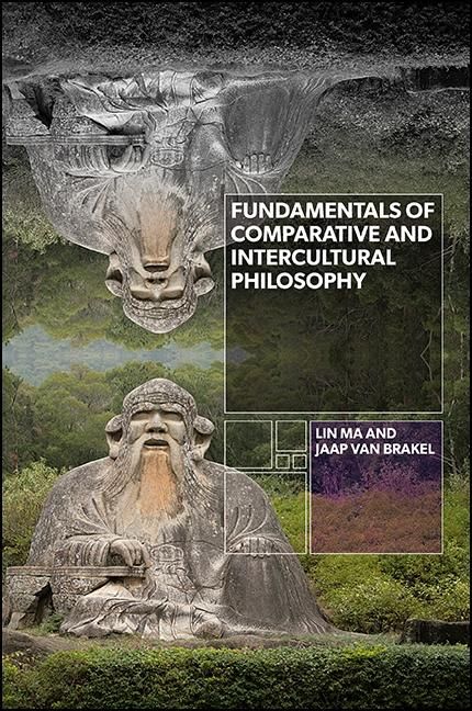 Produktbild: Fundamentals of Comparative and Intercultural Philosophy