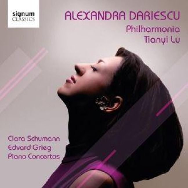 Produktbild: Piano Concertos