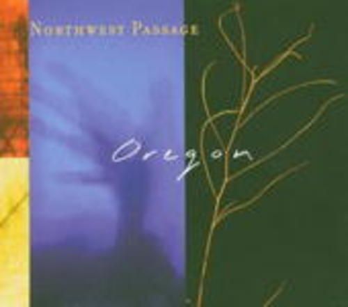 Produktbild: Northwest Passage