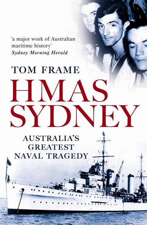 Produktbild: HMAS Sydney