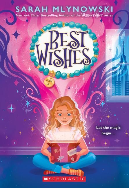 Produktbild: Best Wishes (Best Wishes #1)