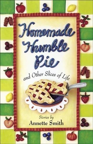 Produktbild: Homemade Humble Pie