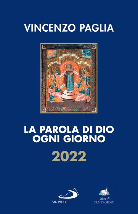 Produktbild: La Parola di Dio ogni giorno 2022