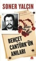 Produktbild: Behcet Cant&uuml;rk&uuml;n Anilari