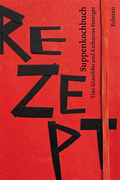 Produktbild: Suppenkochbuch