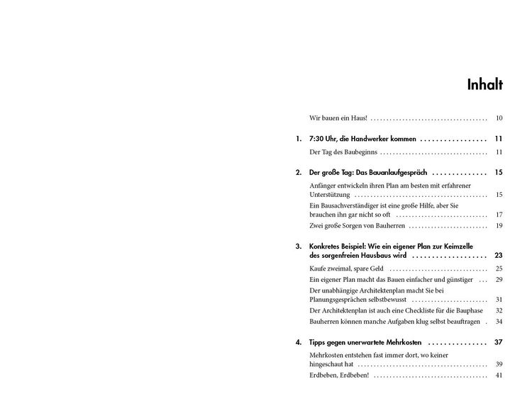 Produktbild: Bau keinen Schei&szlig; &ndash; Jetzt kommen die Handwerker