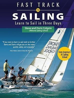 Produktbild: Fast Track to Sailing
