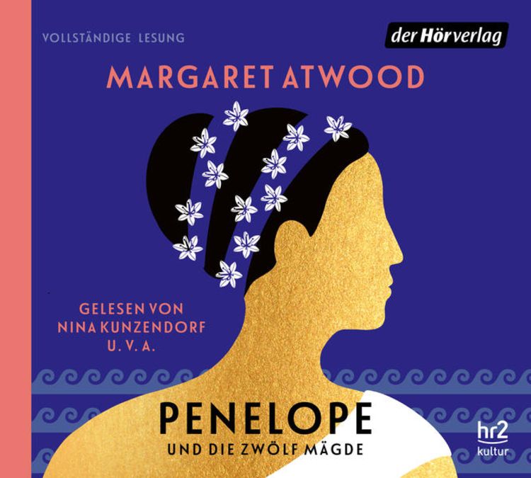 Produktbild: Penelope und die zw&ouml;lf M&auml;gde