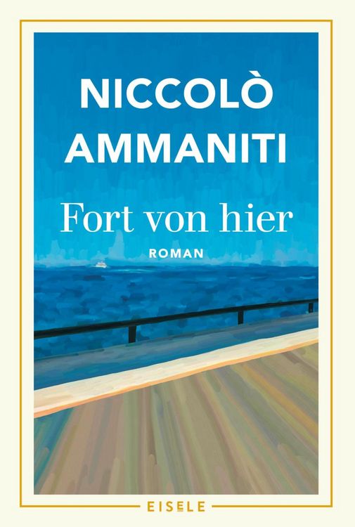 Produktbild: Fort von hier