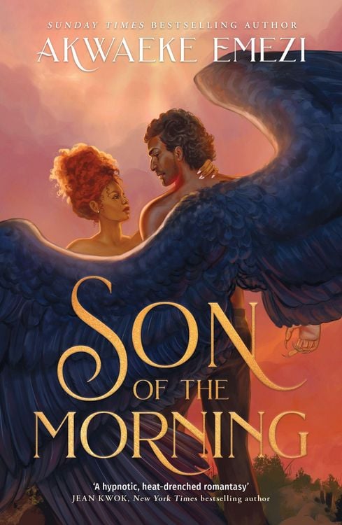Produktbild: Son of the Morning