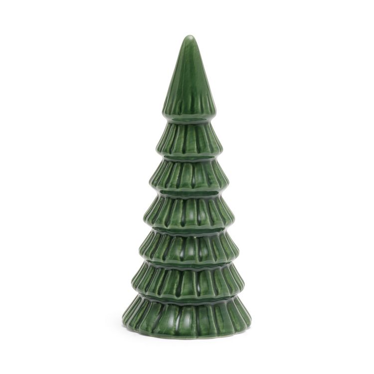Produktbild: Keramik "Tannenbaum", klein
