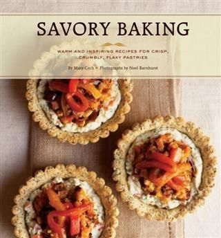Produktbild: Savory Baking