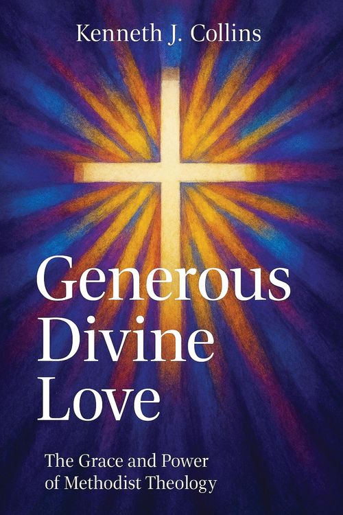 Produktbild: Generous Divine Love
