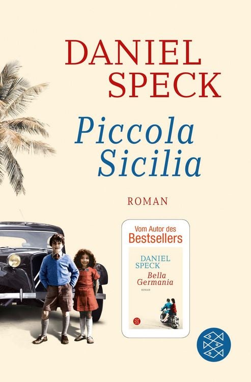 Produktbild: Piccola Sicilia