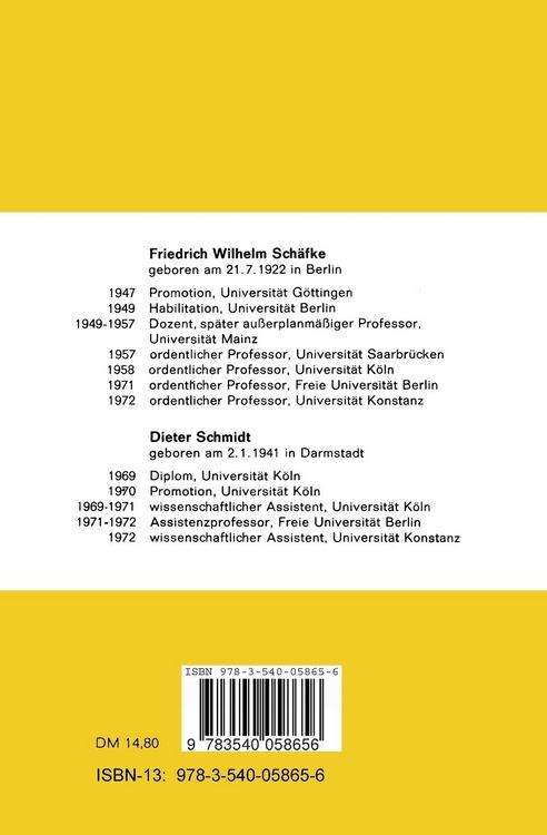Produktbild: Gew&ouml;hnliche Differentialgleichungen