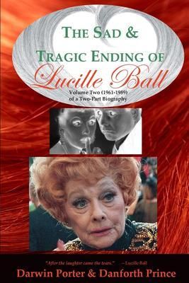 Produktbild: The Sad and Tragic Ending of Lucille Ball