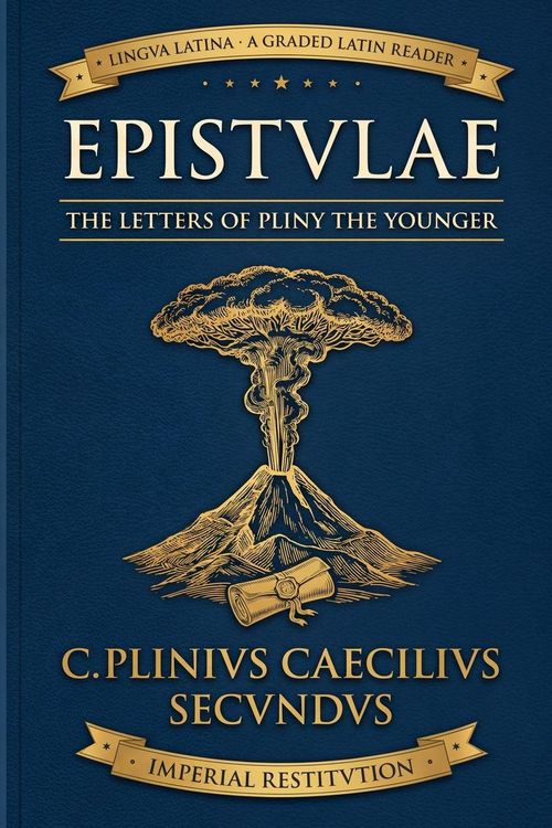 Produktbild: Epistulae