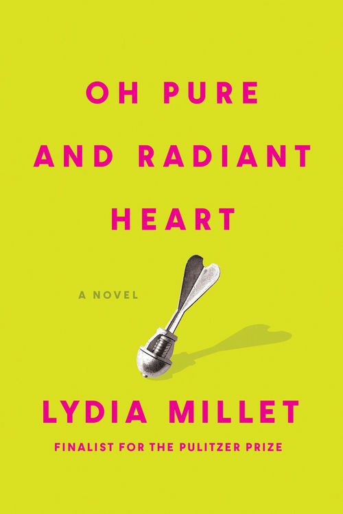 Produktbild: Oh Pure and Radiant Heart