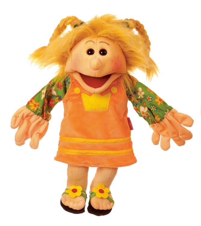 Produktbild: Kleine Jenny 45cm