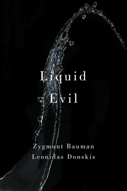Produktbild: Liquid Evil