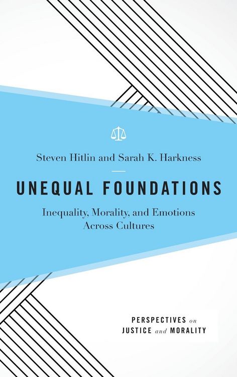 Produktbild: Unequal Foundations