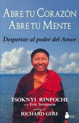 Produktbild: Abre Tu Corazon, Abre Tu Mente: Despertar al Poder del Amor