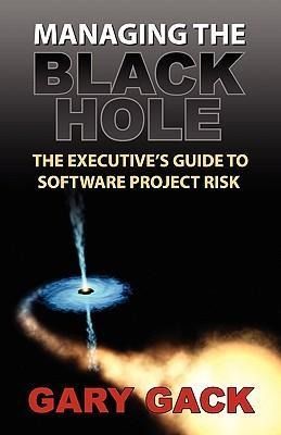 Produktbild: Managing the Black Hole
