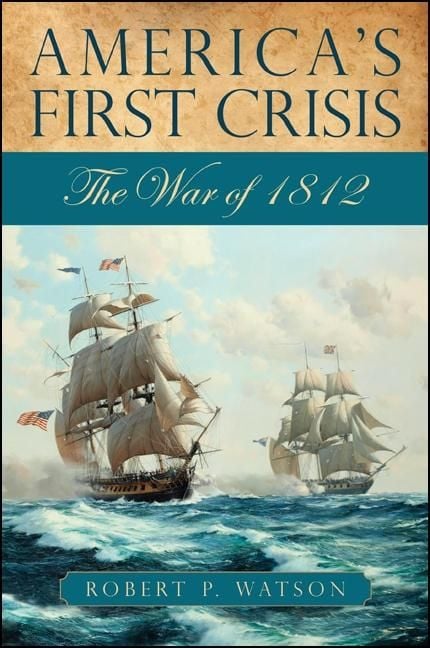 Produktbild: America's First Crisis