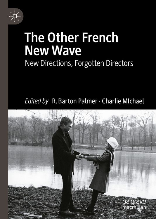 Produktbild: The Other French New Wave