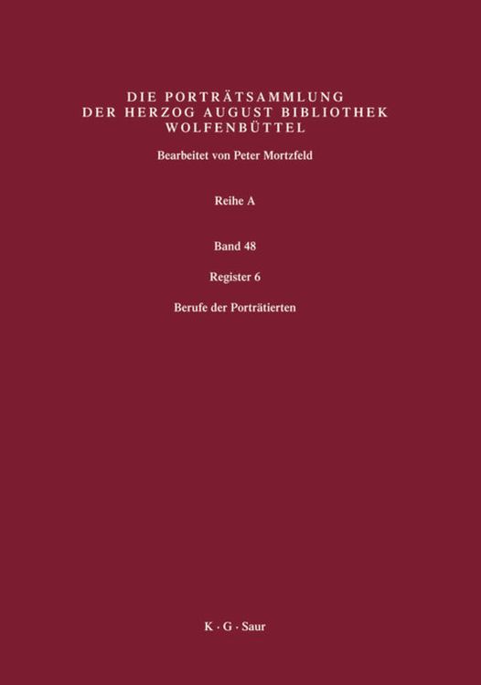 Produktbild: Register 6