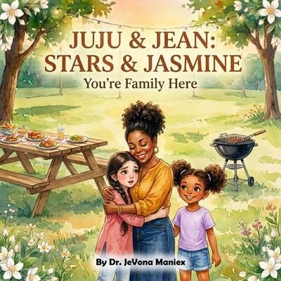 Produktbild: Juju & Jean