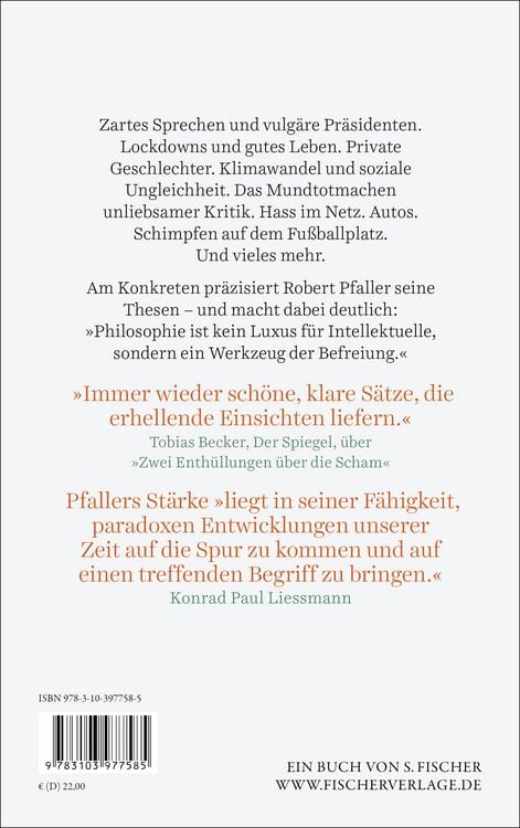 Produktbild: Klare Striche zu wunden Punkten