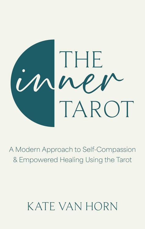 Produktbild: The Inner Tarot