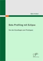 Produktbild: Data Profiling mit Eclipse