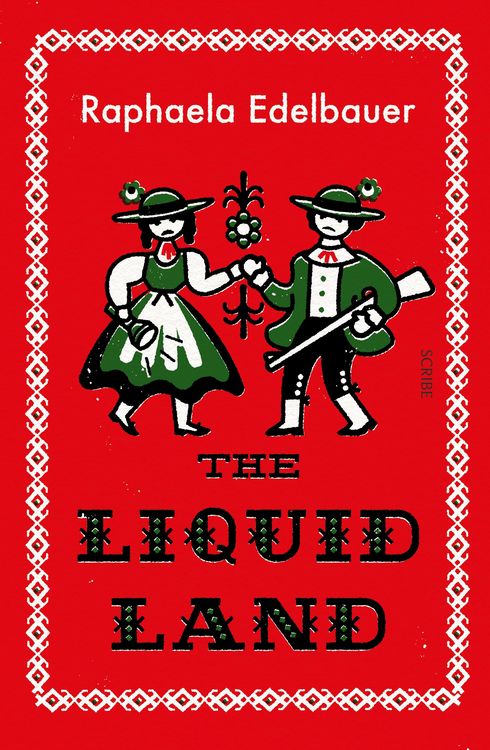 Produktbild: Liquid Land
