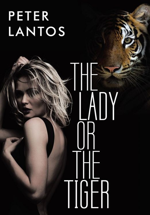 Produktbild: The Lady or the Tiger