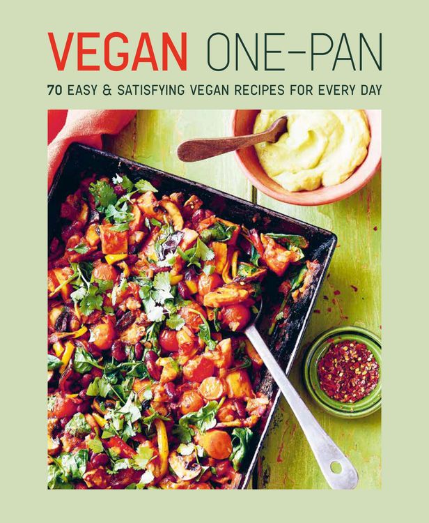 Produktbild: Vegan One-pan