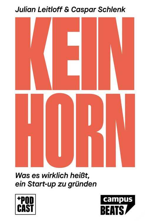 Produktbild: Keinhorn