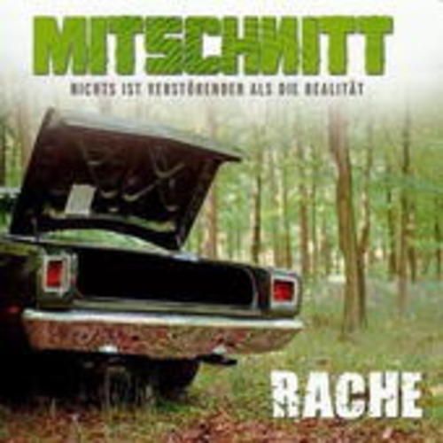 Mitschnitt 2 - Rache