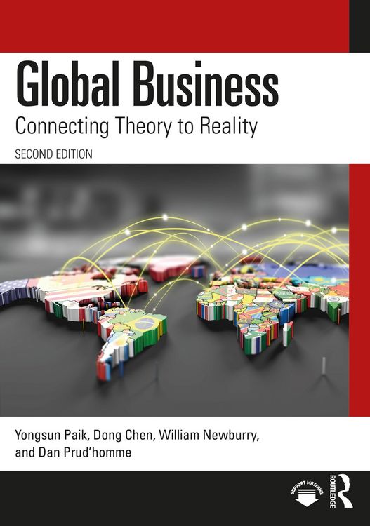 Produktbild: Global Business